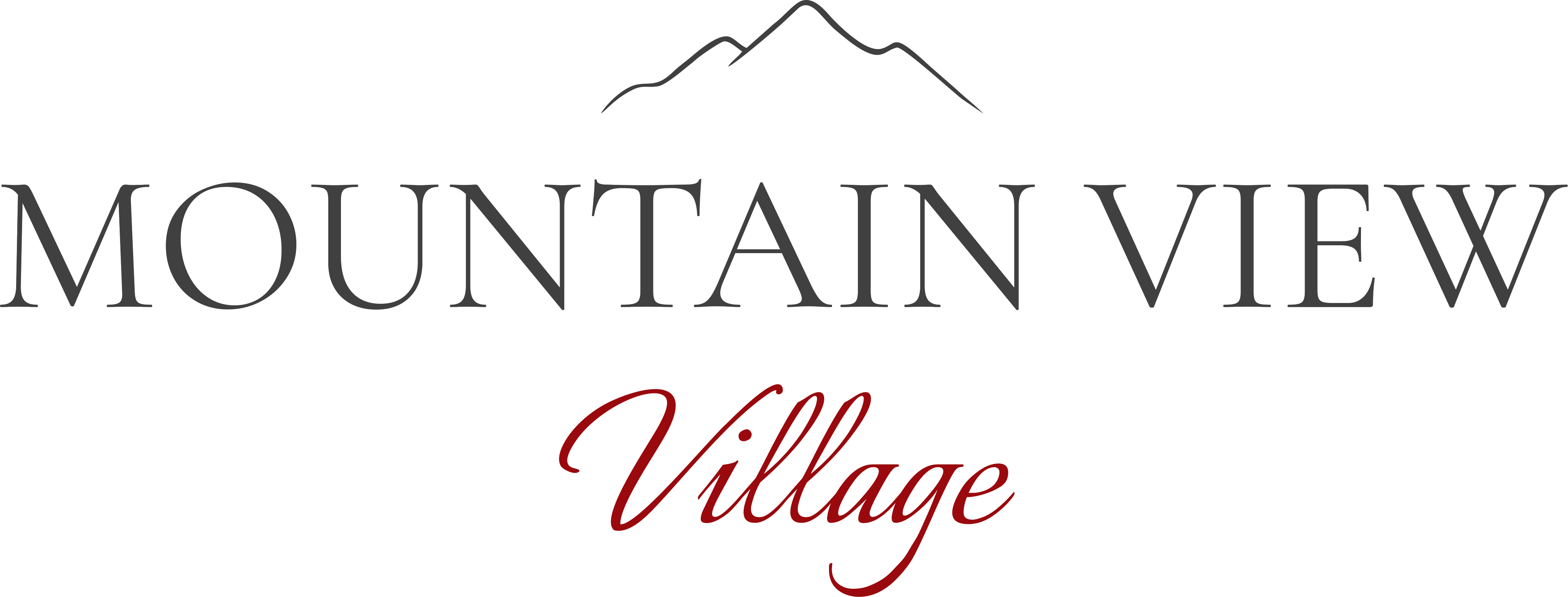 Mountain View Village